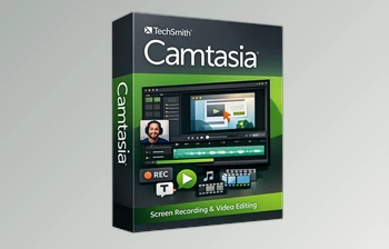 TechSmith - Download Camtasia 2026 v26.1.2.16723 (<span class='badge badge-warning'>Win</span>, Mac-v2026.1.2)