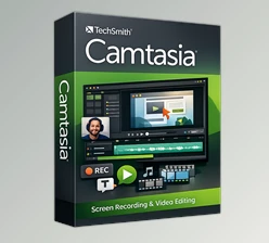 TechSmith - Download Camtasia 2026 v26.1.2.16723 (Win, Mac-v2026.1.2)