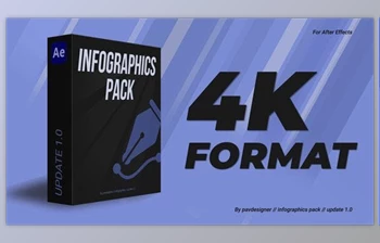 Download Infographics <span class='badge badge-warning'>Pack</span> (Videohive 50232812) - AE Project
