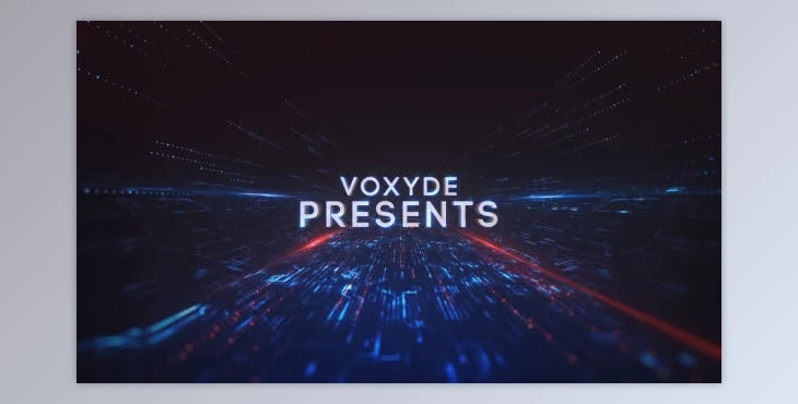 Download Future Action Titles (Videohive 20367378) - AE Project