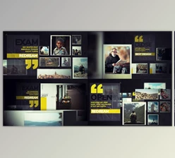 Download Photo Gallery Slideshow (Videohive 32426225) - AE Project