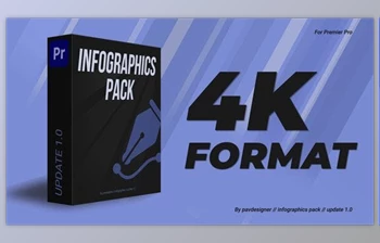Download Infographics <span class='badge badge-warning'>Pack</span> MOGRT (<span class='badge badge-warning'>Videohive</span> 50258641)