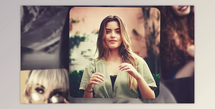 Download Photo Slideshow || Photo Gallery Premiere Pro (Videohive 50192595) - PR Project
