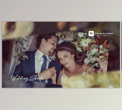 Download Wedding Photo Slideshow | MOGRT (Videohive 50252655) - PR Project