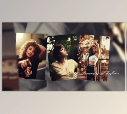 Download Photo Slideshow Gallery | MOGRT (Videohive 43618580) - PR Project