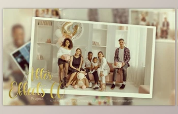 Download Photo Slideshow Happy Birthday | MOGRT (<span class='badge badge-warning'>Videohive</span> 43108481) - PR <span class='badge badge-warning'>Project</span>