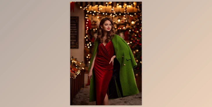 Download Olga Gladkova – New Year’s lesson “The Magic of Impulse”