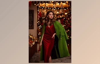 Download Olga Gladkova – <span class='badge badge-warning'>New</span> Year’s lesson “The Magic of Impulse”