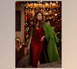 Download Olga Gladkova – New Year’s lesson “The Magic of Impulse”