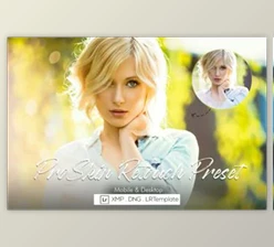 Download ProSkin Retouch Preset