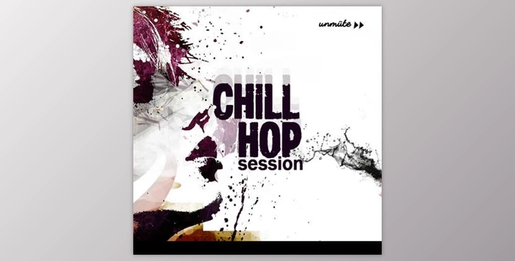 Download Unmute Chill Hop Session Vol.1 (WAV, MiDi)