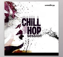 Download Unmute Chill Hop Session Vol.1 (WAV, MiDi)