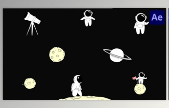 Download <span class='badge badge-warning'>Cartoon</span> Space Animations for <span class='badge badge-warning'>After</span> <span class='badge badge-warning'>Effects</span> (<span class='badge badge-warning'>Videohive</span> 50237117) - AE <span class='badge badge-warning'>Project</span>