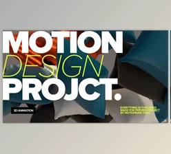 Download Typillows (Videohive 50215357) - AE Project