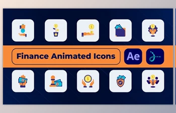 Download Finance <span class='badge badge-warning'>Animated</span> <span class='badge badge-warning'>Icons</span> (<span class='badge badge-warning'>Videohive</span> 50238795) - AE <span class='badge badge-warning'>Project</span>
