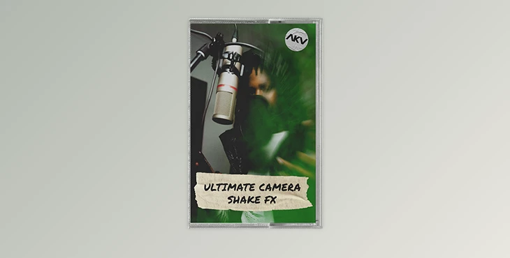 Download AKV Studios Ultimate Camera Shake FX