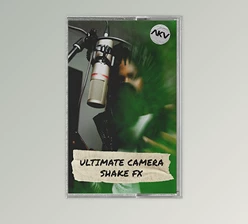 Download AKV Studios Ultimate Camera Shake FX