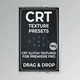 Download AKV Studios CRT Texture Presets