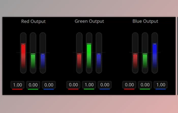 Mononodes - Download <span class='badge badge-warning'>RGB</span> Crosstalk DCTL v2.0 for DaVinci Resolve Studio