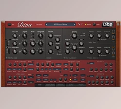 Download Uhe Diva v1.4.7 (WIN, MAC) Incl Keygen-R2R SCENE