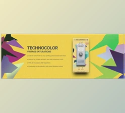 Download Karanyi Sounds Technocolor v1.1.1 (Win)