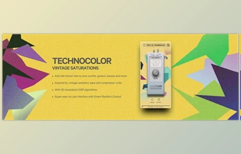 Download Karanyi Sounds Technocolor v1.1.1 (<span class='badge badge-warning'>Win</span>)