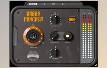 Download Soundevice Digital Urban Puncher <span class='badge badge-warning'>v1.8</span>