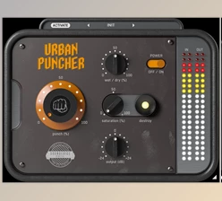 Download Soundevice Digital Urban Puncher v1.8
