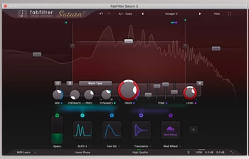 Download FabFilter Saturn <span class='badge badge-warning'>v1.2.6</span> Incl Patched and Keygen-R2R