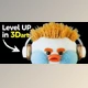 Download Blender 2024 From Beginner to PRO: learn Modeling, Texturing and Particle System