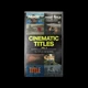 Download Tropic Colour Cinematic Titles Vol 2