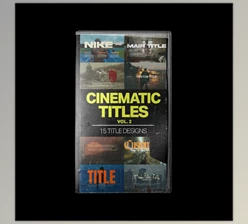 Download Tropic Colour Cinematic Titles Vol 2