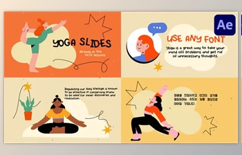 Download Yoga <span class='badge badge-warning'>Explainer</span> Slides for <span class='badge badge-warning'>After</span> <span class='badge badge-warning'>Effects</span> (<span class='badge badge-warning'>Videohive</span> 50252962) - AE <span class='badge badge-warning'>Project</span>