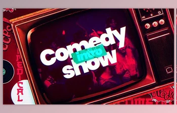 Download Stand Up Comedy <span class='badge badge-warning'>Show</span> (<span class='badge badge-warning'>Videohive</span> 50278873) - AE <span class='badge badge-warning'>Project</span>