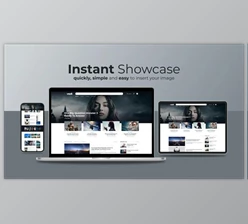 Download Clean Mockup Website Promo (Videohive 50309051) - AE Project