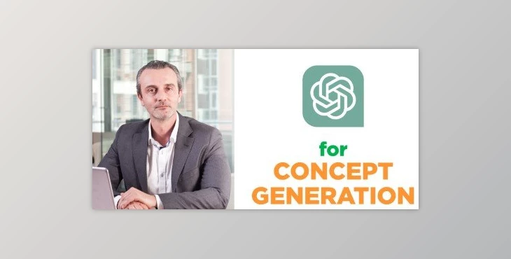 Download ChatGPT for Creative Ideas: Generate Powerful Concepts