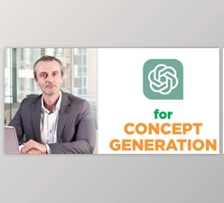 Download ChatGPT for Creative Ideas: Generate Powerful Concepts