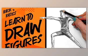 Download Back to Basics: <span class='badge badge-warning'>Learn</span> to Draw the Figure