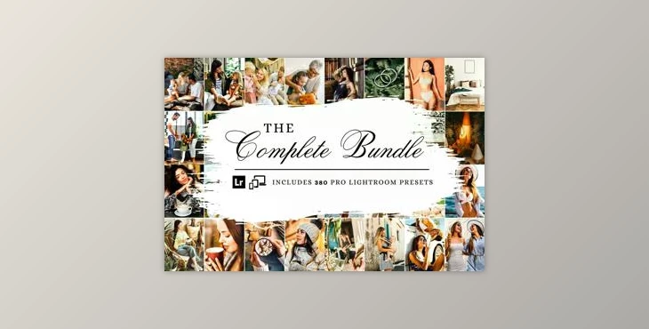 Download 380+ Mobile Lightroom Preset Bundle 88771995