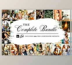 Download 380+ Mobile Lightroom Preset Bundle 88771995