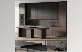 Download 241 modern <span class='badge badge-warning'>kitchen</span> 14 minimal modern <span class='badge badge-warning'>kitchen</span> with island 05