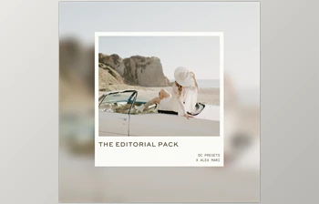 Download Dawn Charles x Alex Mari – The Editorial <span class='badge badge-warning'>Pack</span>
