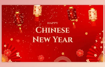 Download Chinese New Year Slideshow <span class='badge badge-warning'>2024</span> (Videohive 50300453) - AE Project