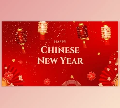 Download Chinese New Year Slideshow 2024 (Videohive 50300453) - AE Project