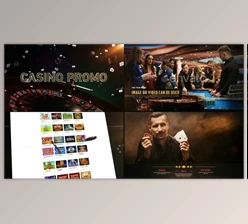 Download Casino Promo Template (Videohive 50295967) - AE Project
