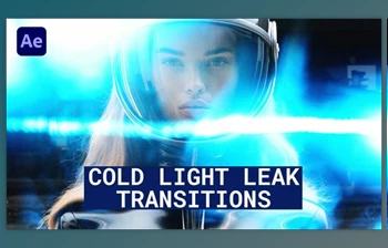 Download Cold Light Leak <span class='badge badge-warning'>Transitions</span> | <span class='badge badge-warning'>After</span> <span class='badge badge-warning'>Effects</span> (<span class='badge badge-warning'>Videohive</span> 50281430) - AE <span class='badge badge-warning'>Project</span>