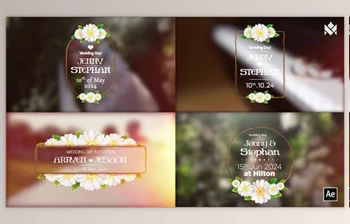 Download <span class='badge badge-warning'>Wedding</span> title V.01 (<span class='badge badge-warning'>Videohive</span> 50284393) - AE <span class='badge badge-warning'>Project</span>