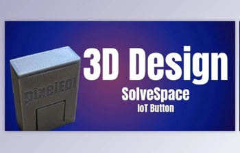 Download SolveSpace – <span class='badge badge-warning'>Start</span> with <span class='badge badge-warning'>3D</span> Desging & printing