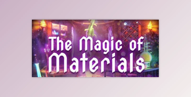 Download Blender 3D: The Magic of Materials
