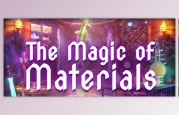 Download Blender 3D: The <span class='badge badge-warning'>Magic</span> of Materials